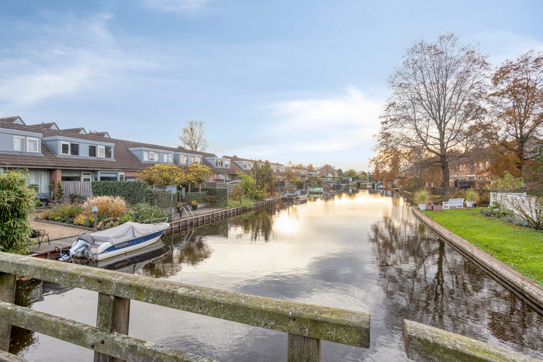 Foto 37 van Korenmolenstraat 13