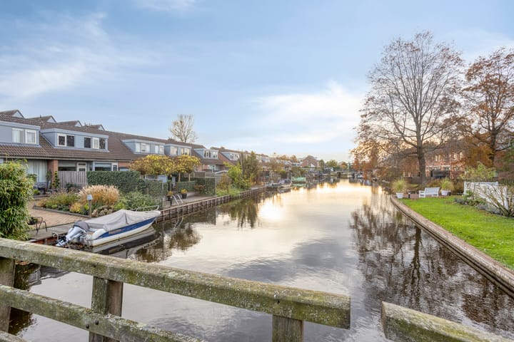 Photo 37 of Korenmolenstraat 13