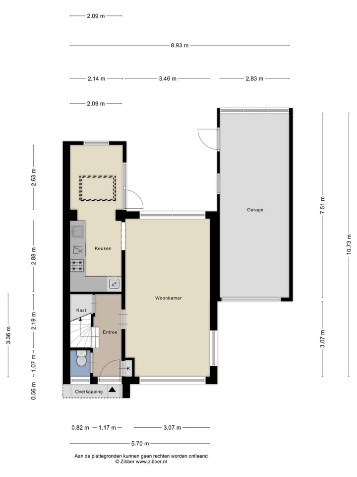 Photo 41 of Korenmolenstraat 13