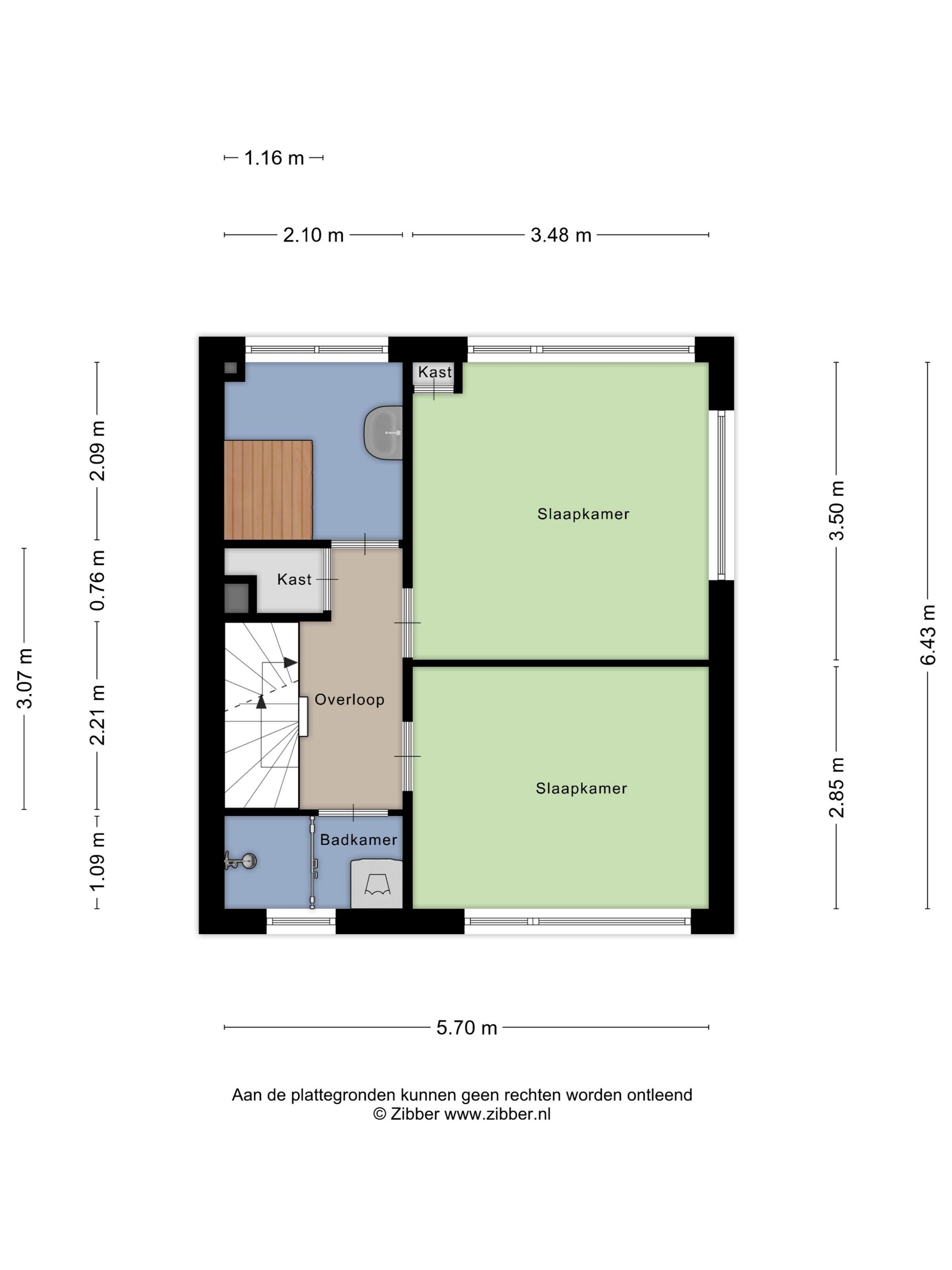 Foto 42 van Korenmolenstraat 13