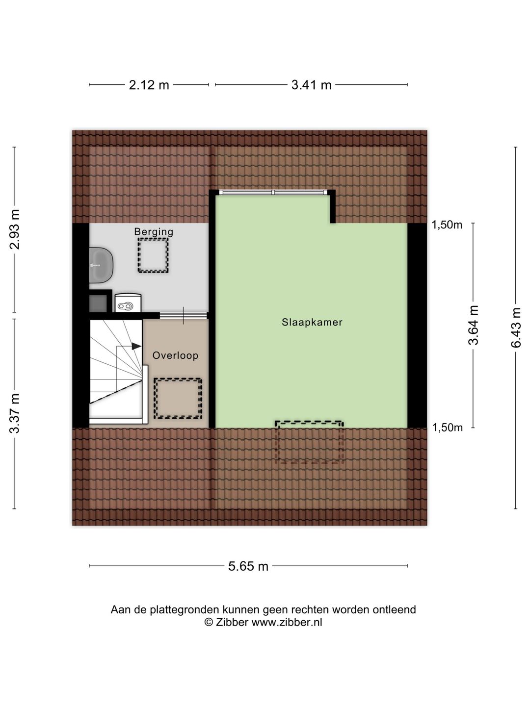 Foto 43 van Korenmolenstraat 13