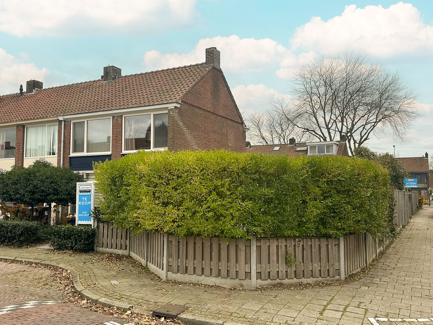 Photo 1 of van der Werffstraat 2