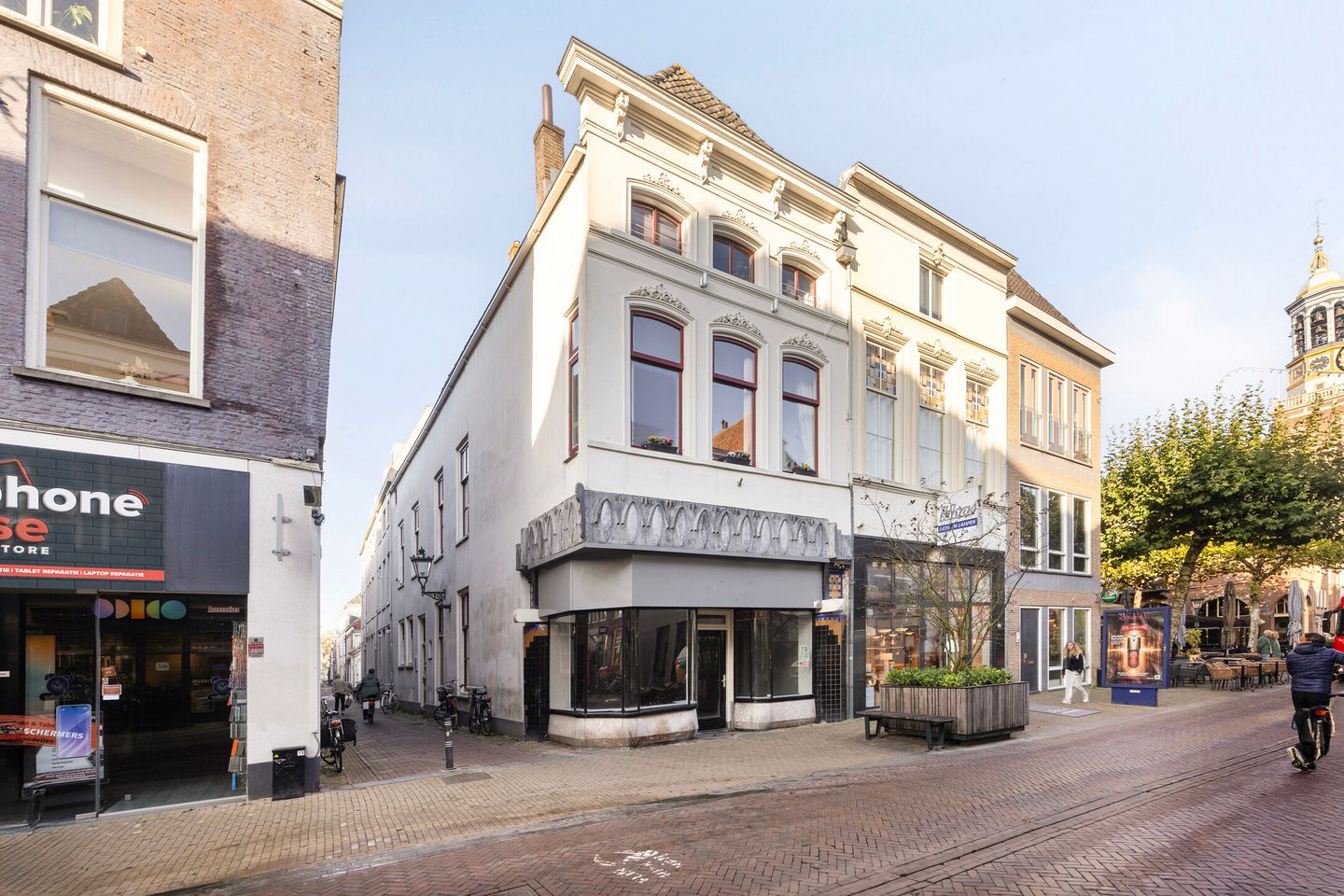 View photo 3 of Oudestraat 118