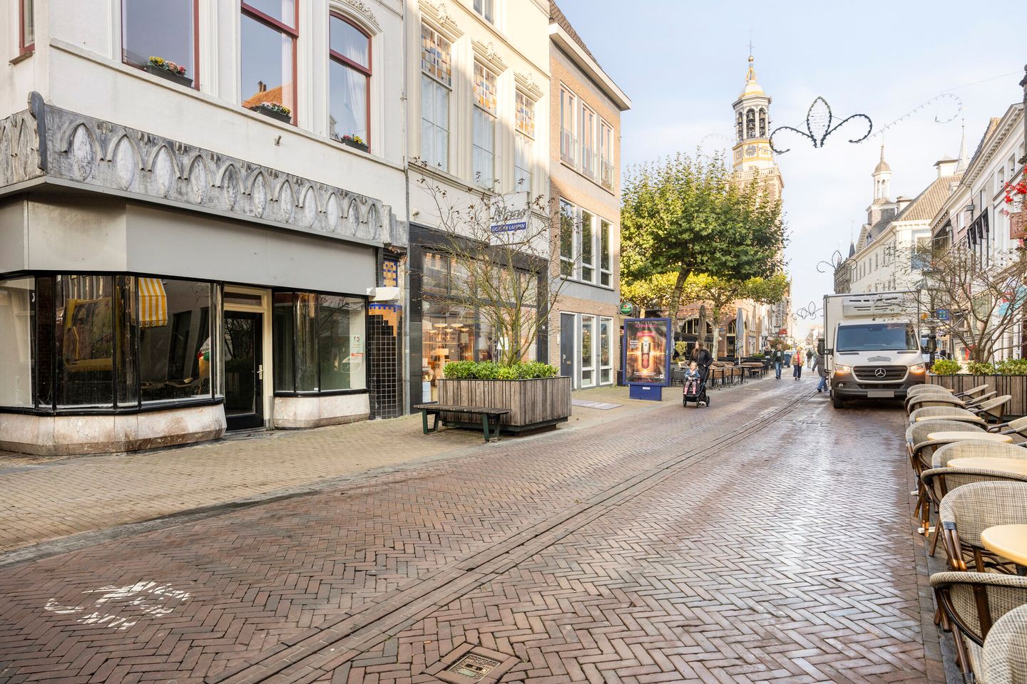 View photo 4 of Oudestraat 118