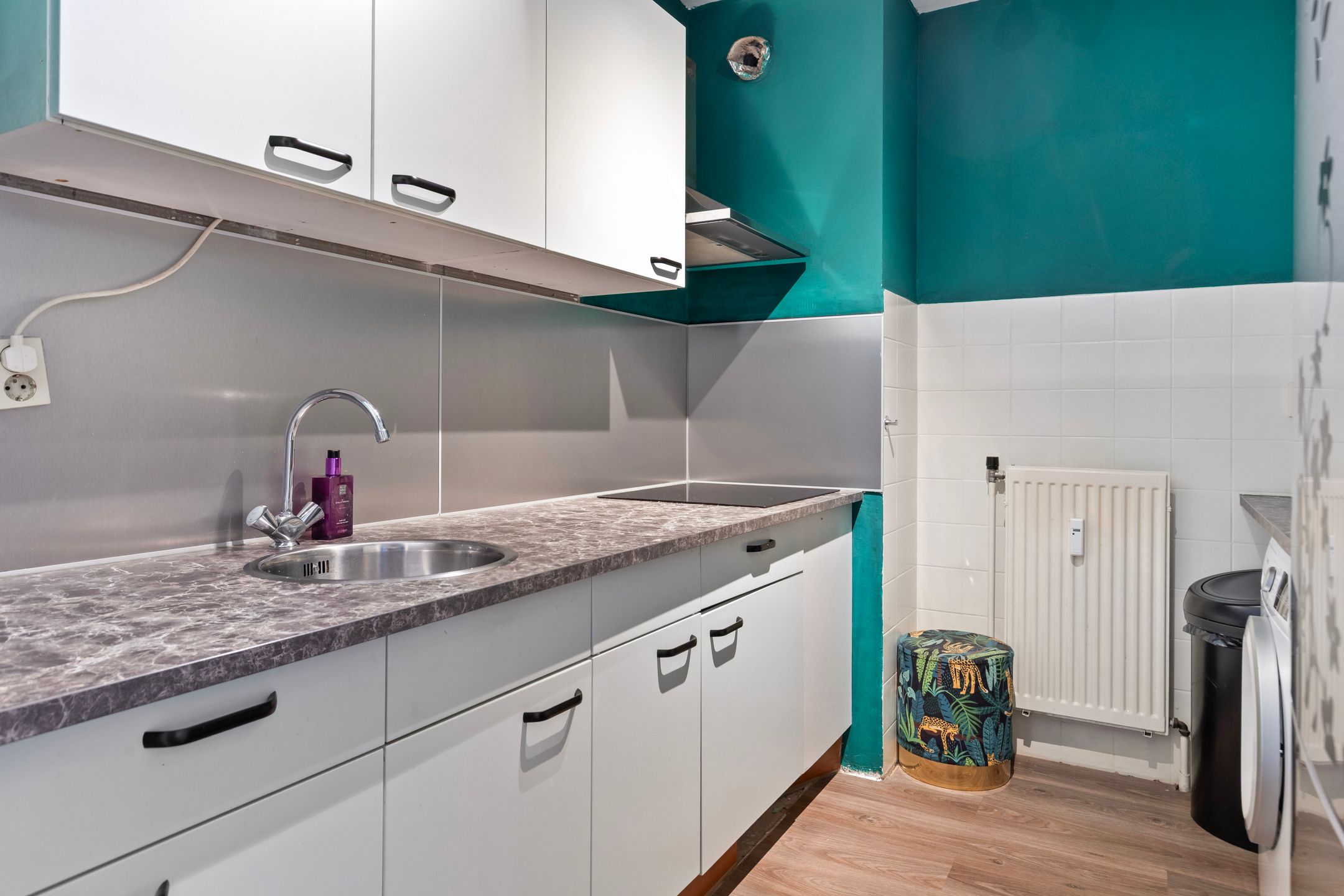 Foto 3 van Willemstraat 42