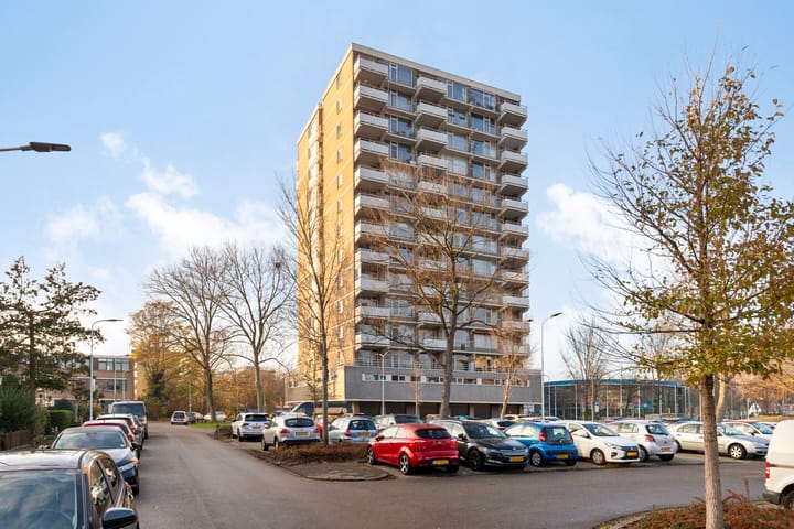 Foto 6 van Willemstraat 42