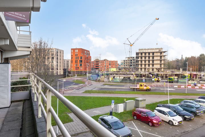 Foto 5 van Willemstraat 42