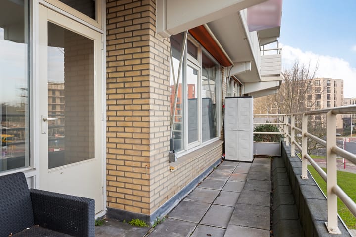 Foto 18 van Willemstraat 42