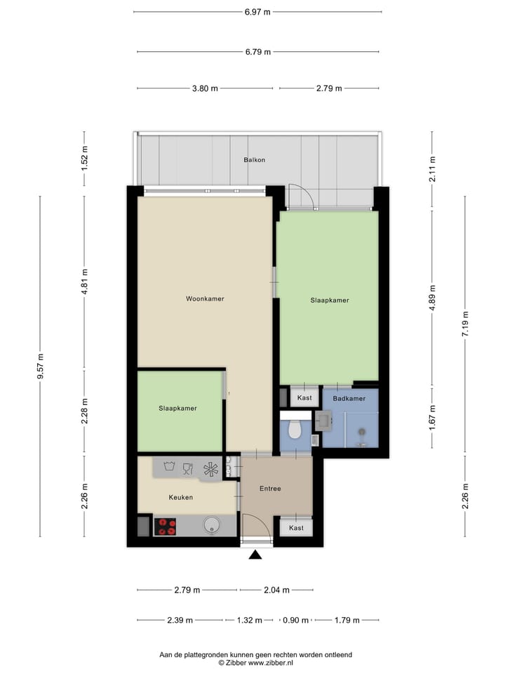 Foto 31 van Willemstraat 42