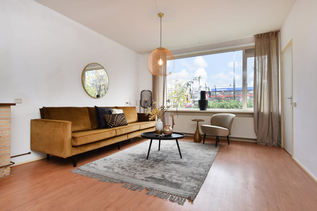 Photo 2 of Minister Aalberselaan 120