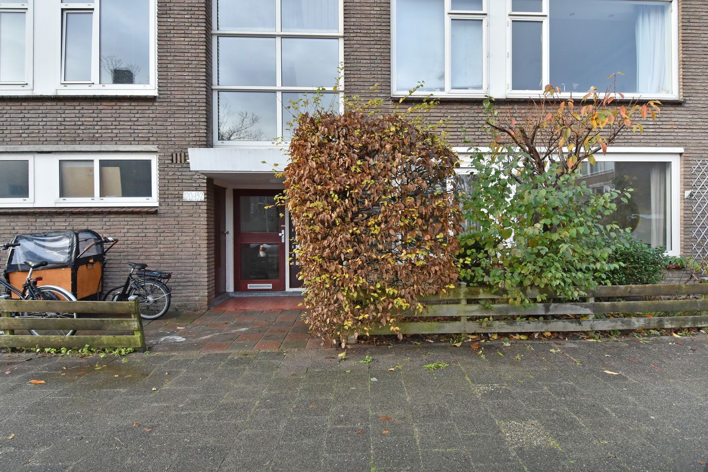 Photo 4 of Minister Aalberselaan 120