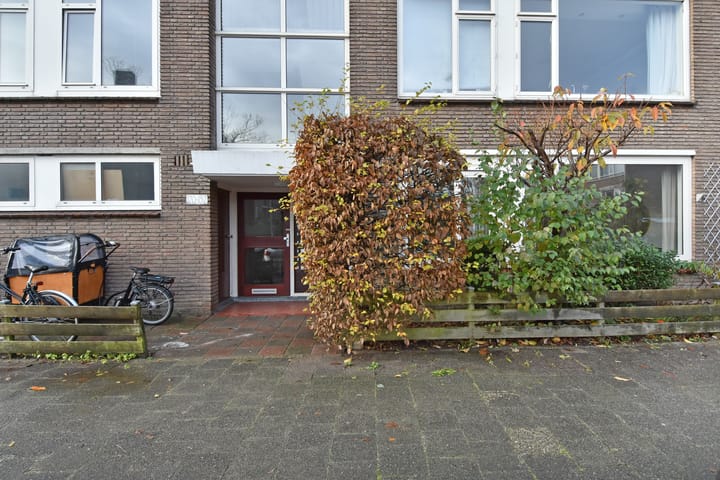 Photo 4 of Minister Aalberselaan 120