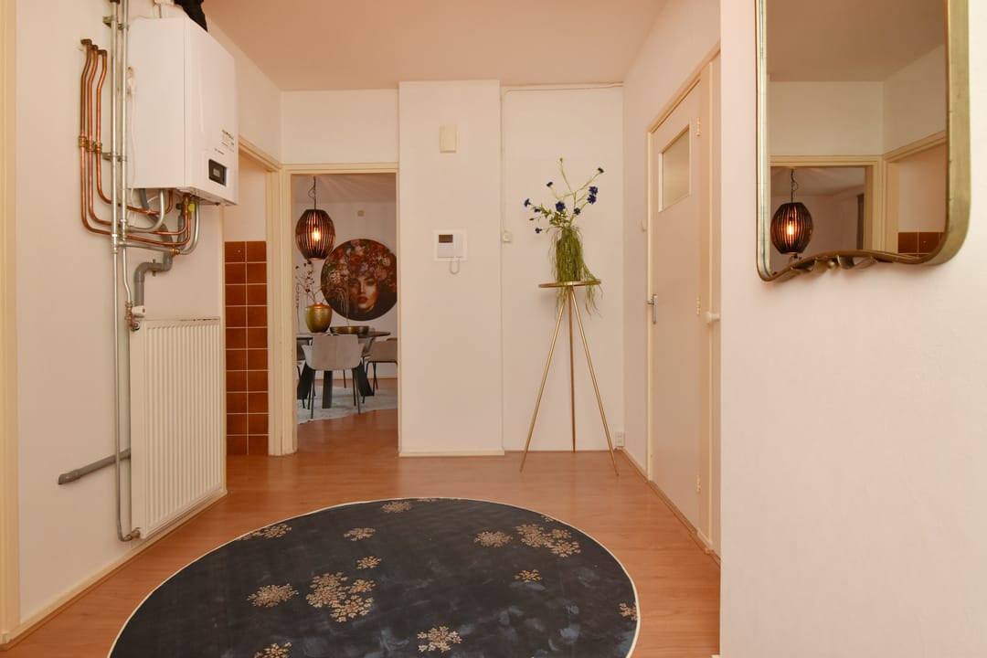 Photo 7 of Minister Aalberselaan 120