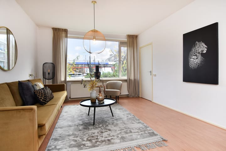 Foto 8 van Minister Aalberselaan 120