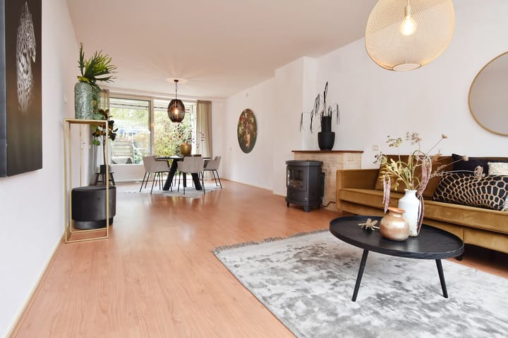 Foto 9 van Minister Aalberselaan 120