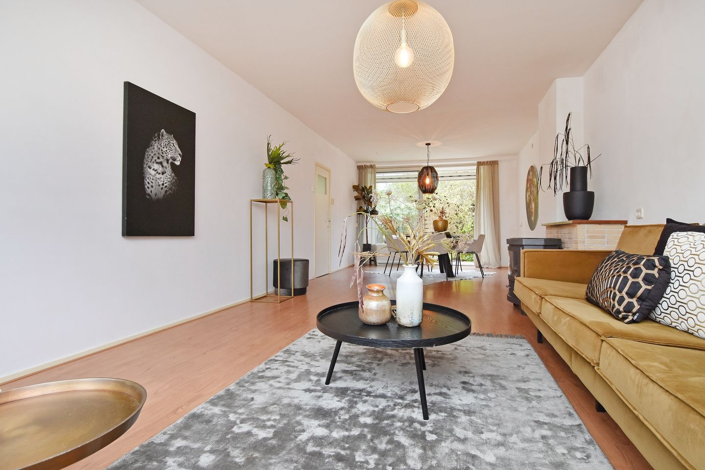 Photo 10 of Minister Aalberselaan 120