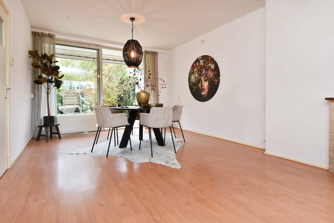 Photo 11 of Minister Aalberselaan 120