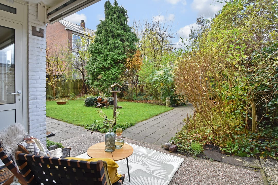 Photo 13 of Minister Aalberselaan 120