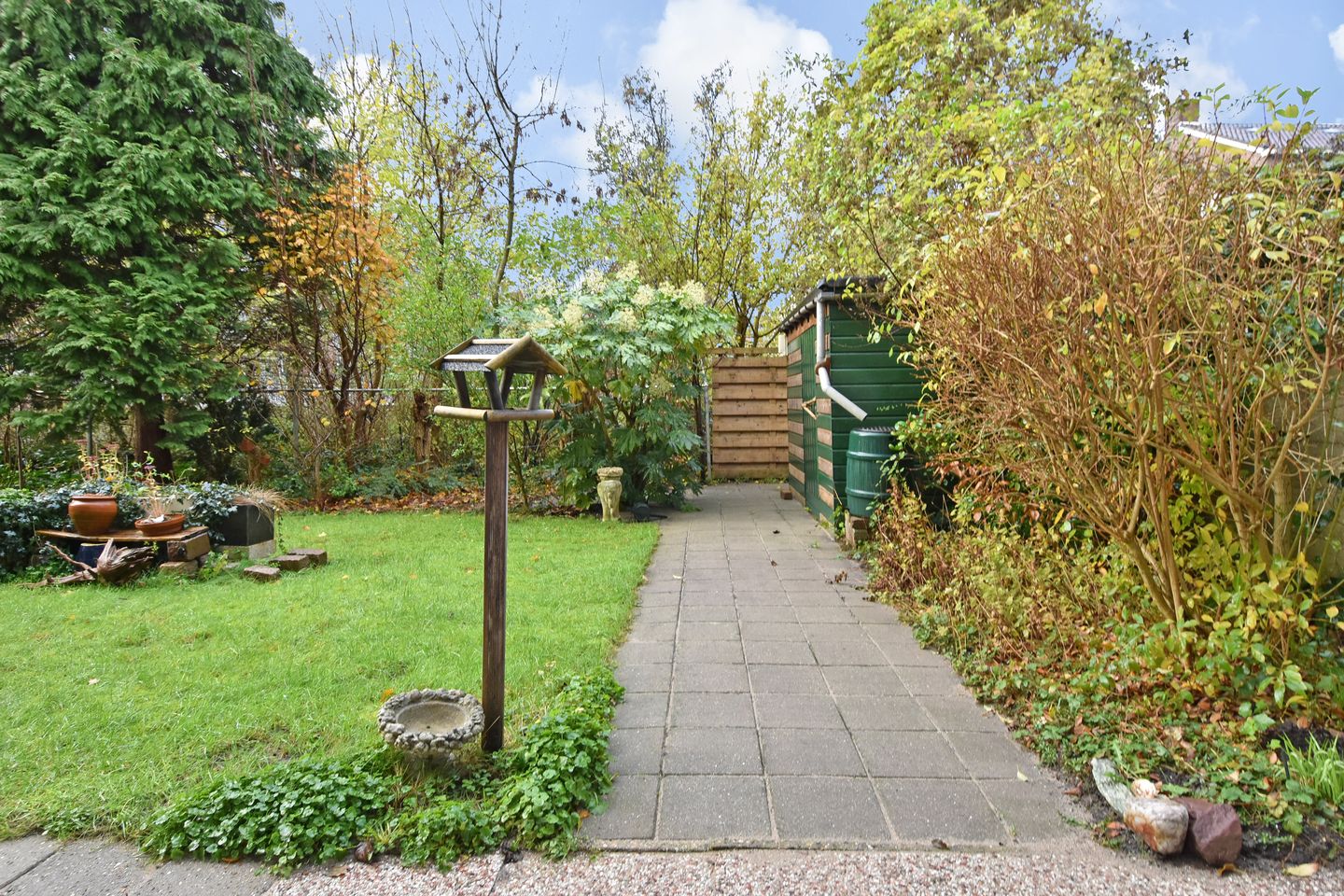 Photo 14 of Minister Aalberselaan 120