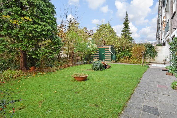 Foto 16 van Minister Aalberselaan 120