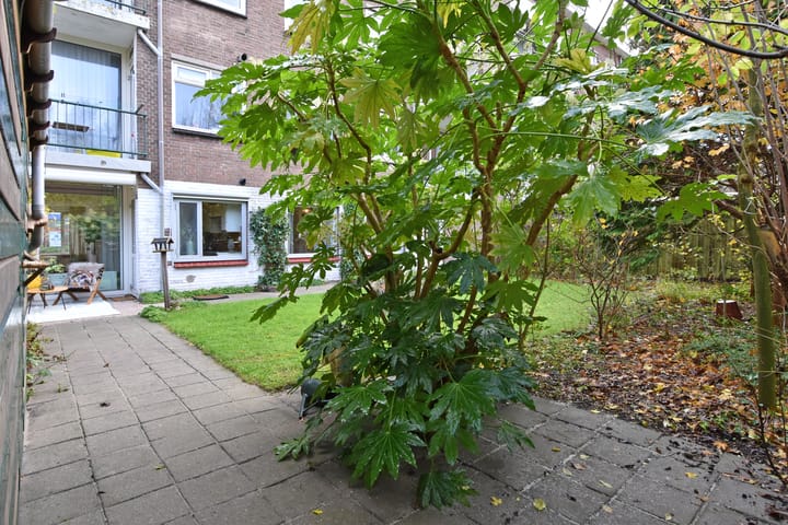 Foto 18 van Minister Aalberselaan 120