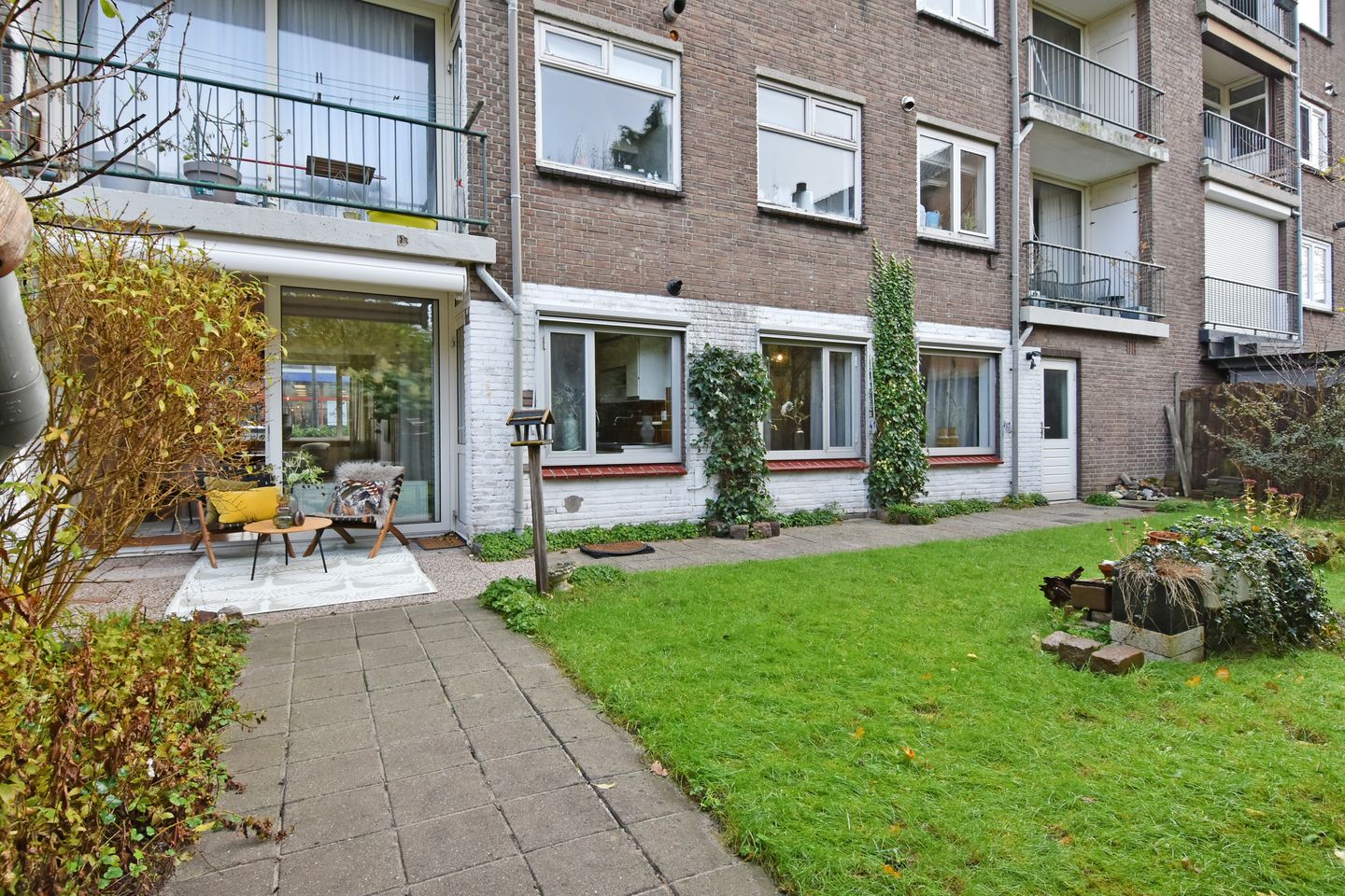 Photo 19 of Minister Aalberselaan 120