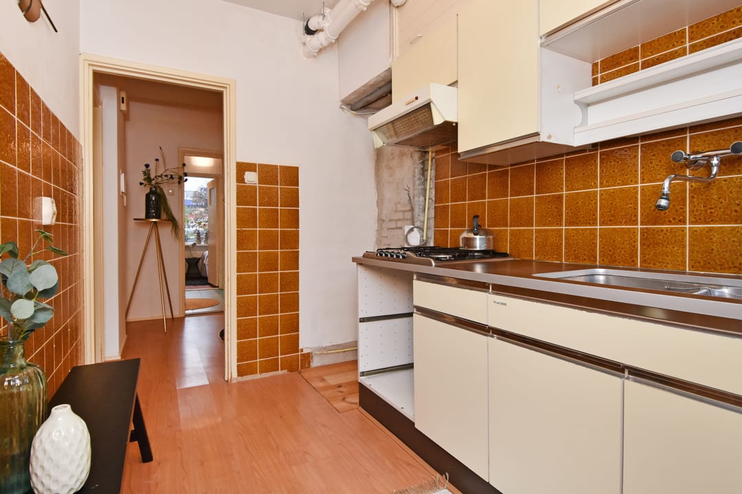 Photo 23 of Minister Aalberselaan 120