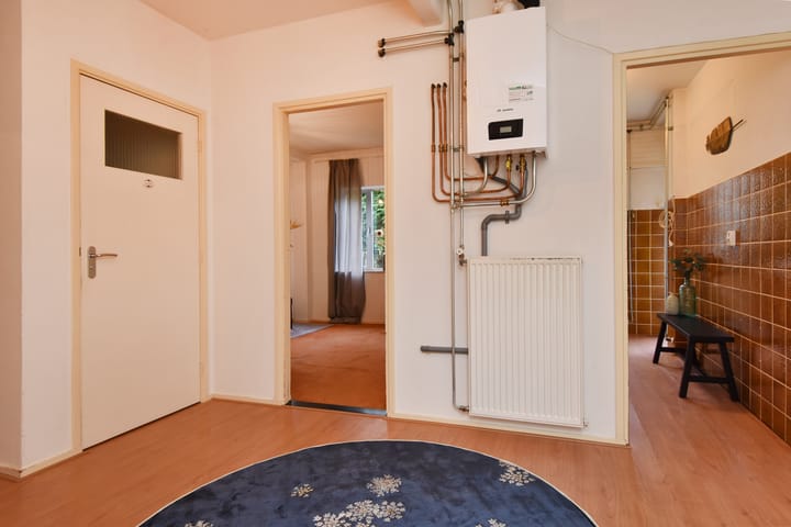 Foto 24 van Minister Aalberselaan 120