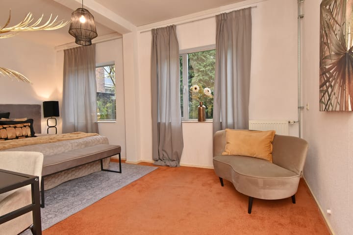 Foto 25 van Minister Aalberselaan 120