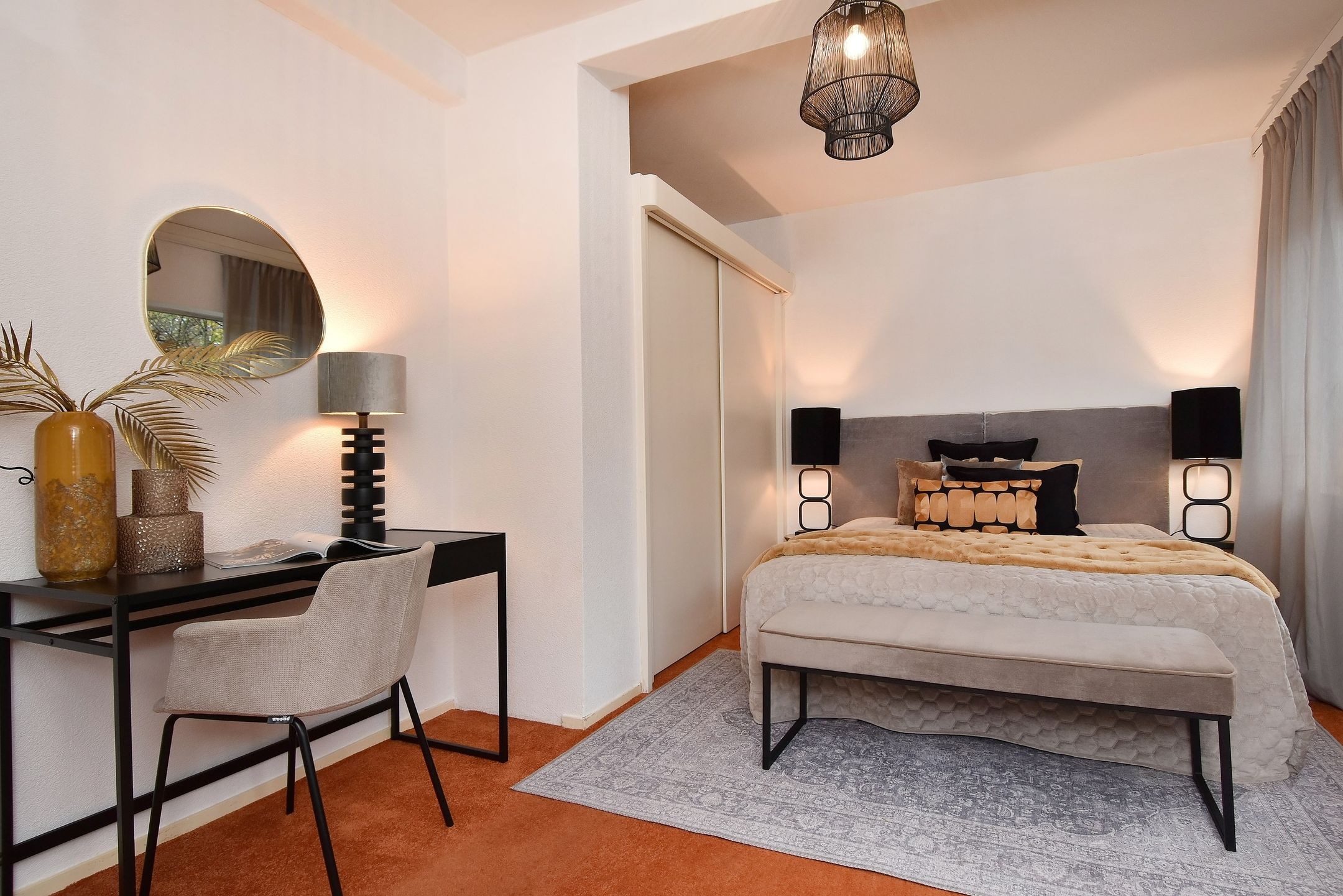 Photo 27 of Minister Aalberselaan 120