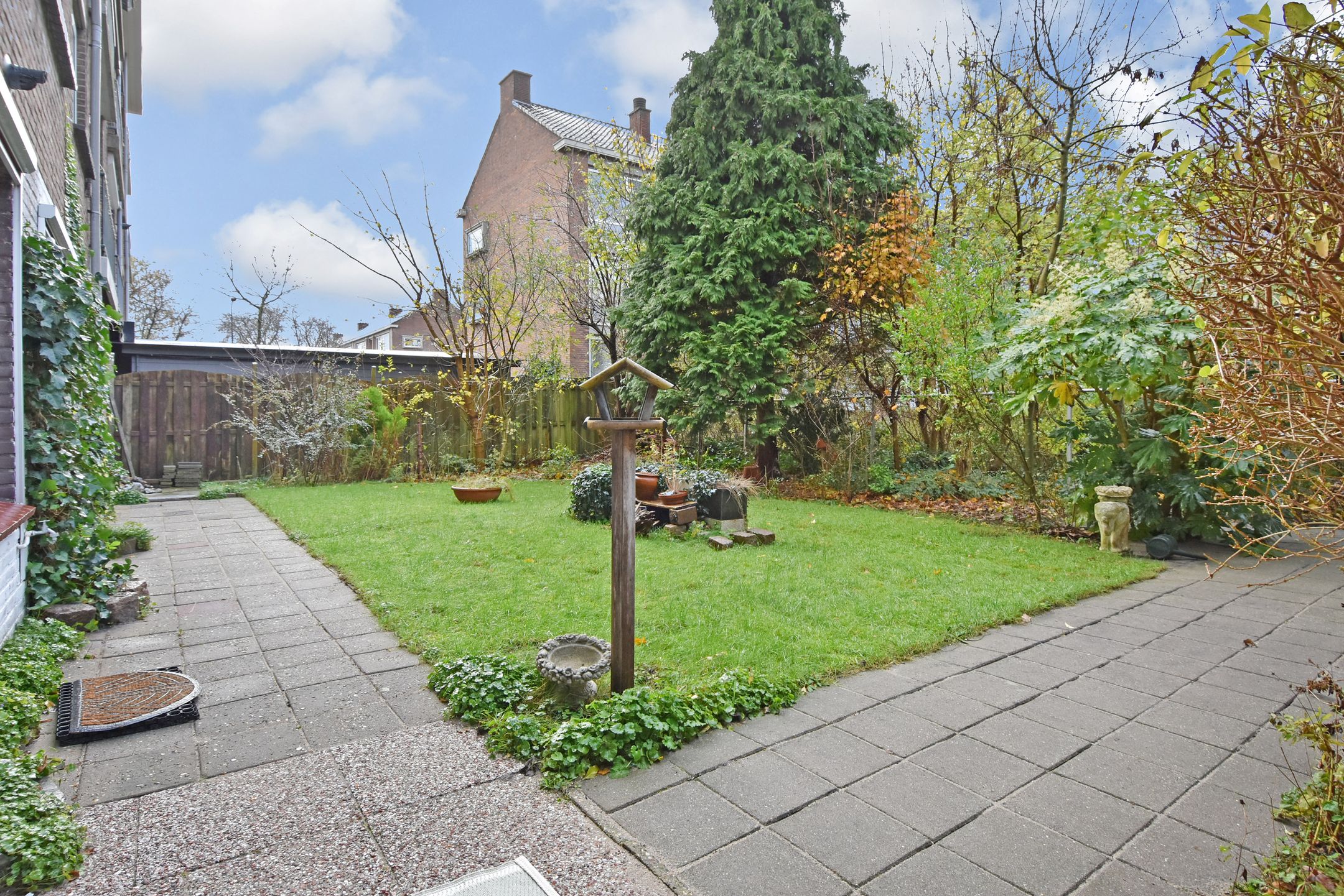 Photo 3 of Minister Aalberselaan 120