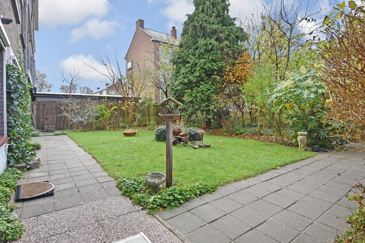 Photo 3 of Minister Aalberselaan 120