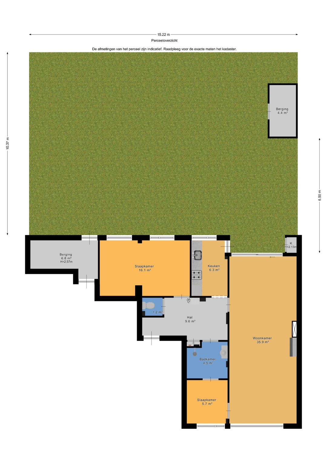 Photo 43 of Minister Aalberselaan 120