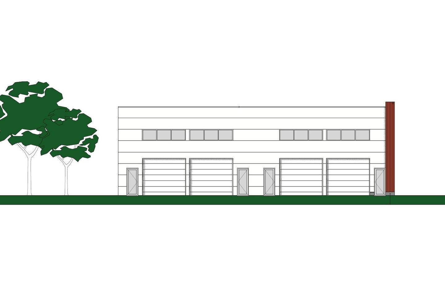 View photo 2 of Eckertstraat 40-G