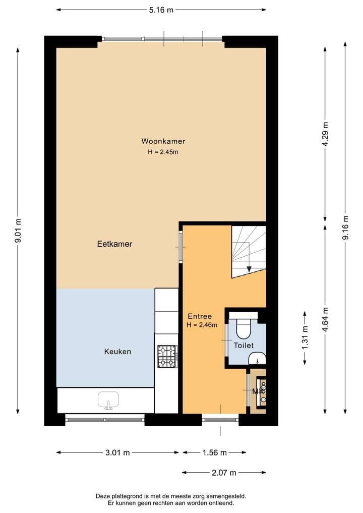 Foto 50 van Klaas Buistlaan 17