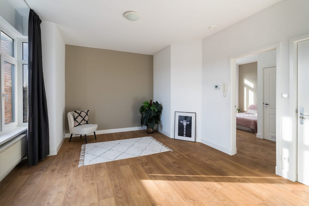 Foto 1 van Harderwijkstraat 215-A