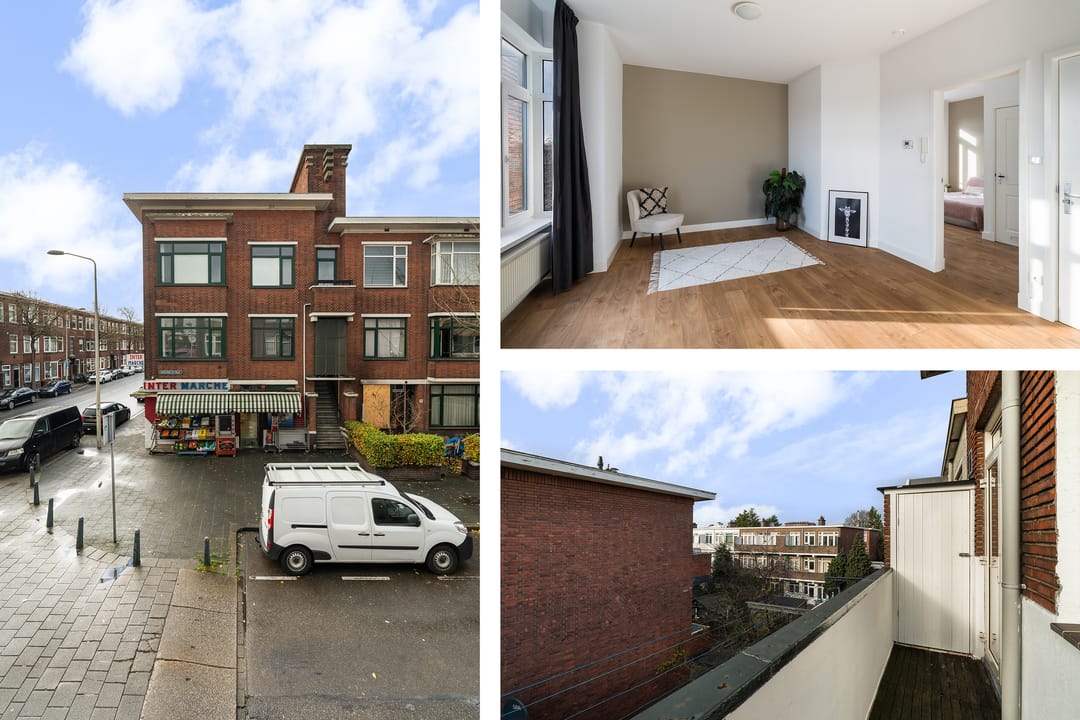 Foto 2 van Harderwijkstraat 215-A