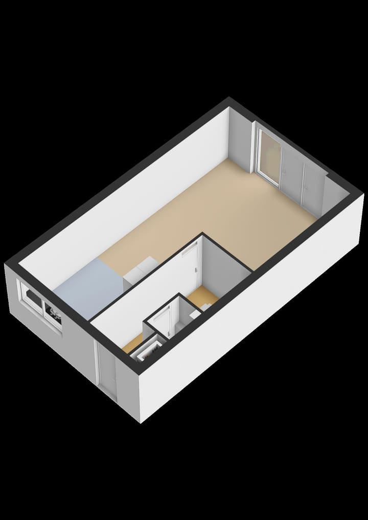 Foto 51 van Klaas Buistlaan 17