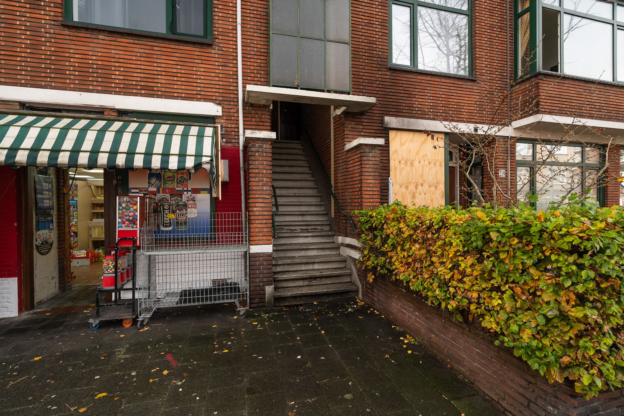 Foto 18 van Harderwijkstraat 215-A