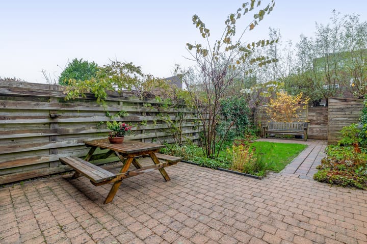 Foto 3 van Klaas Buistlaan 17