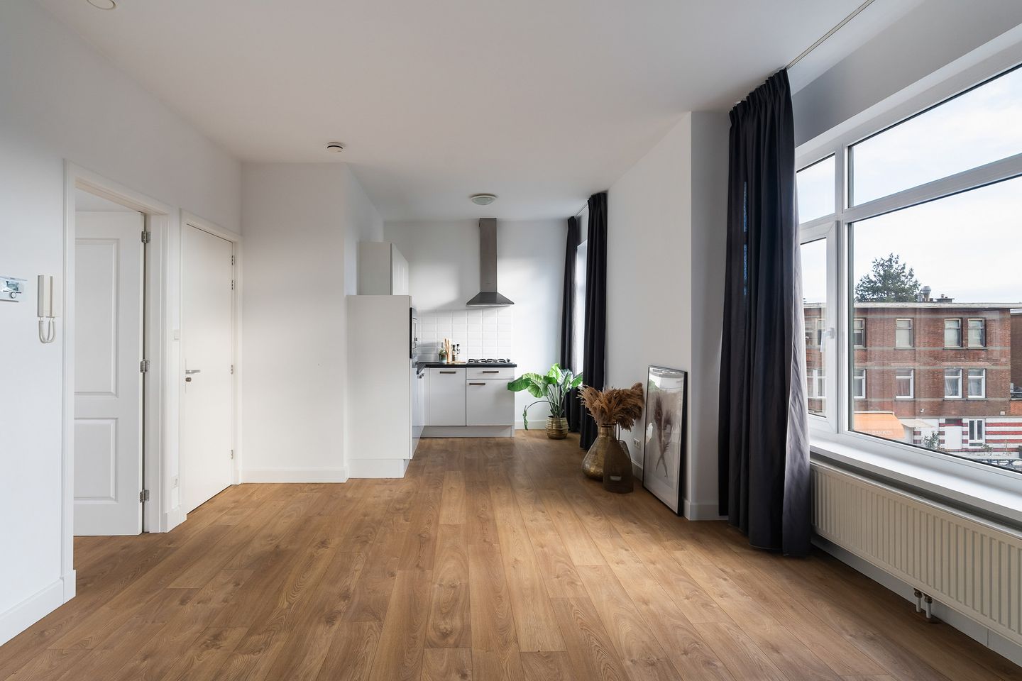 Foto 4 van Harderwijkstraat 215-A