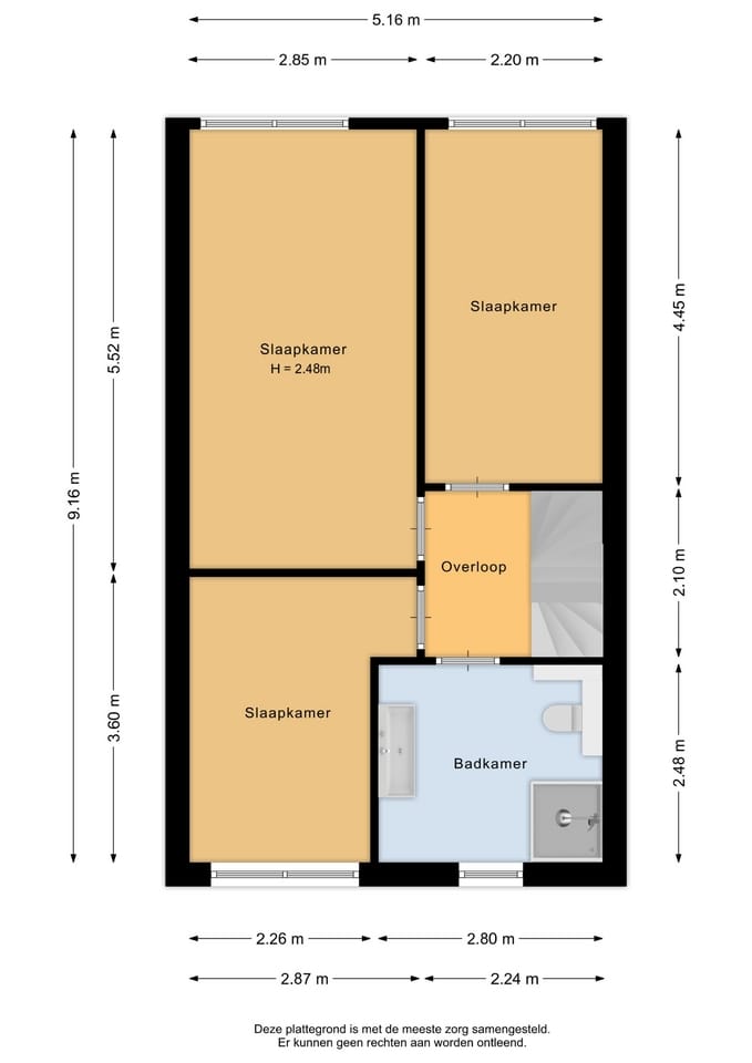 Foto 52 van Klaas Buistlaan 17