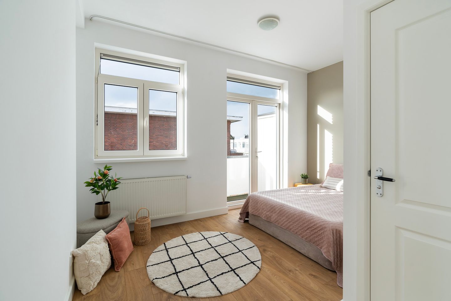 Foto 10 van Harderwijkstraat 215-A