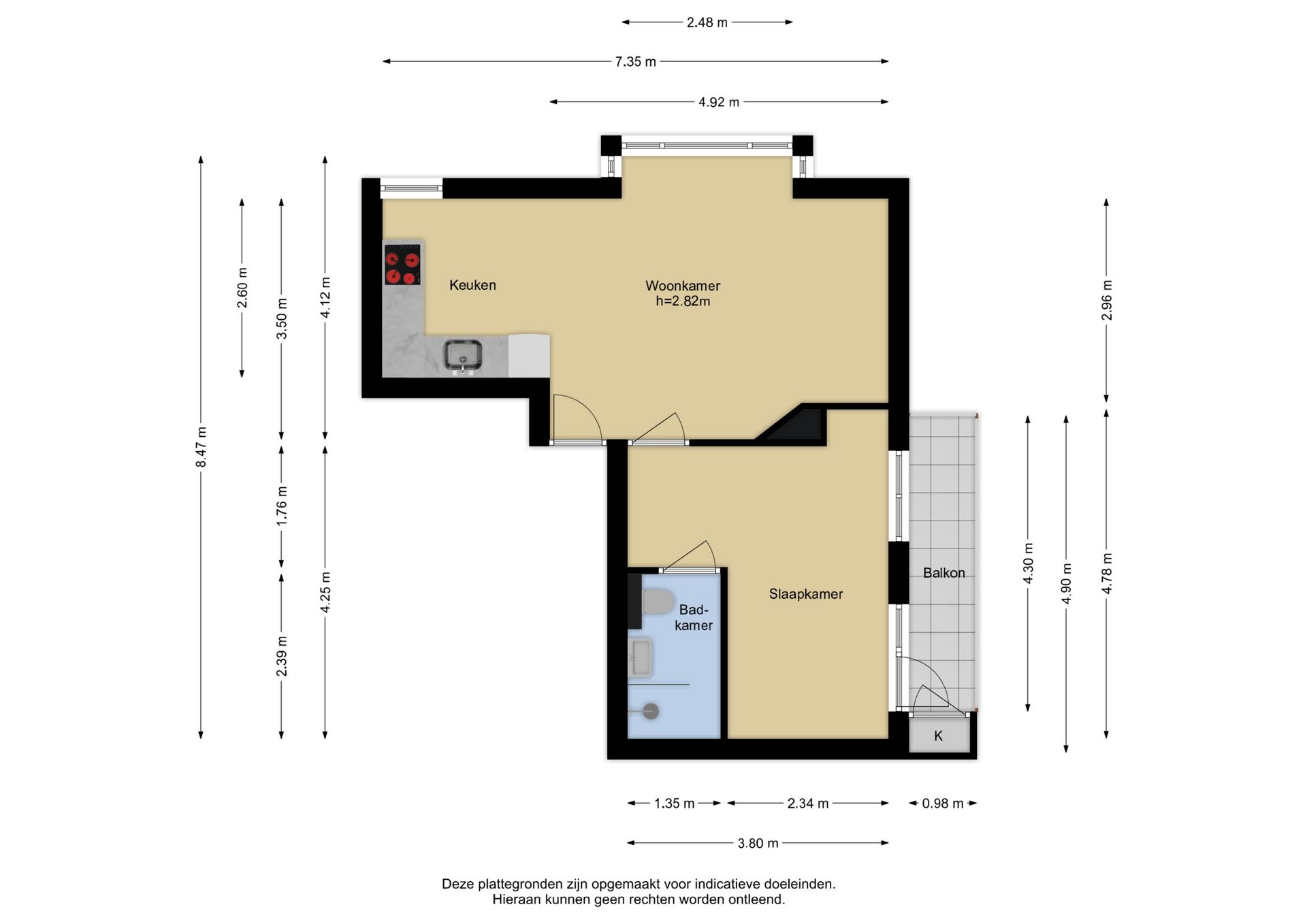 Foto 21 van Harderwijkstraat 215-A