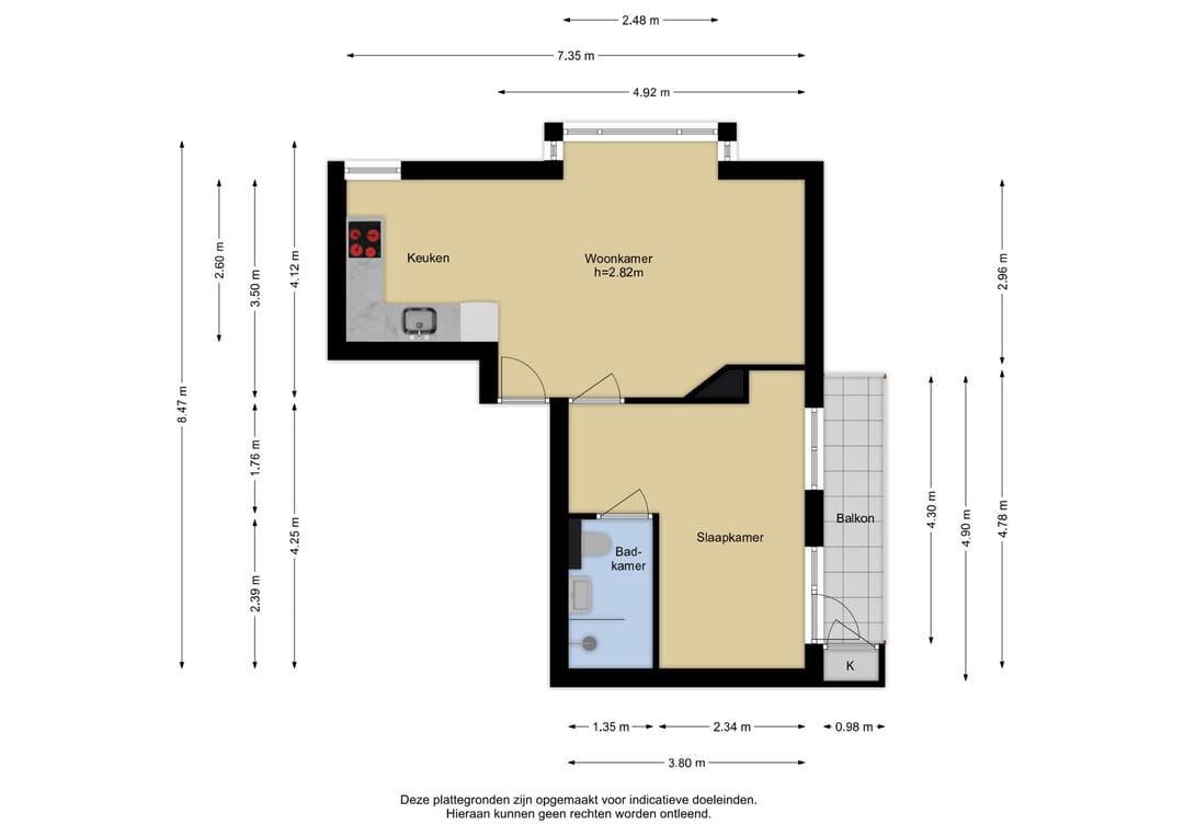 Foto 22 van Harderwijkstraat 215-A