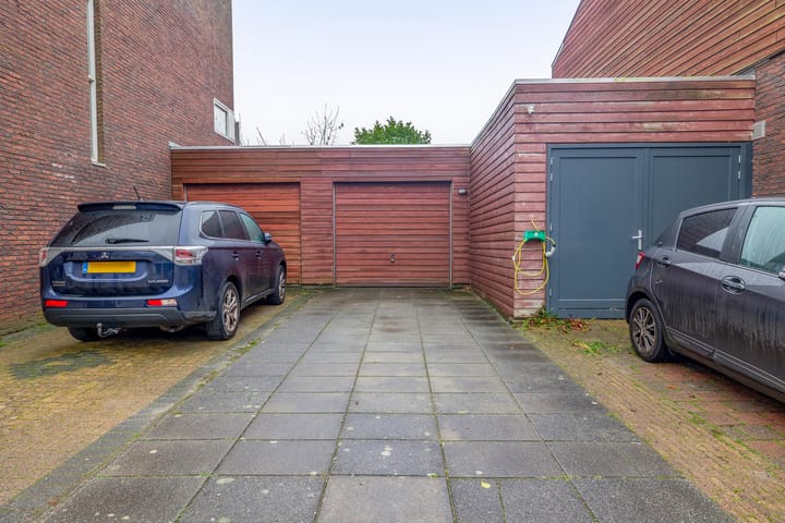 Foto 4 van Klaas Buistlaan 17