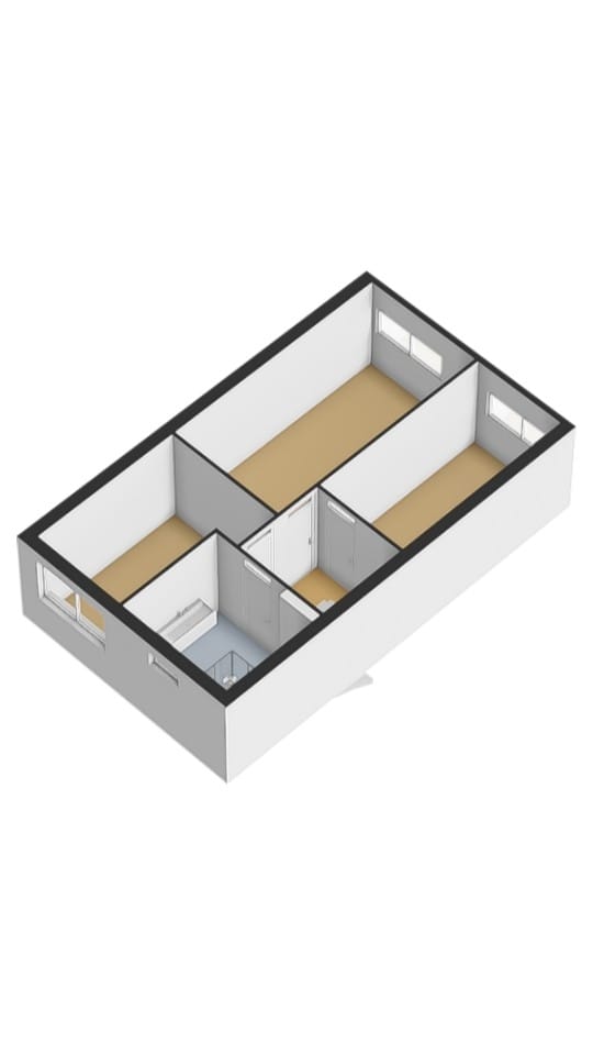 Foto 53 van Klaas Buistlaan 17