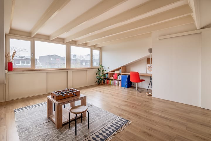 Foto 5 van Klaas Buistlaan 17