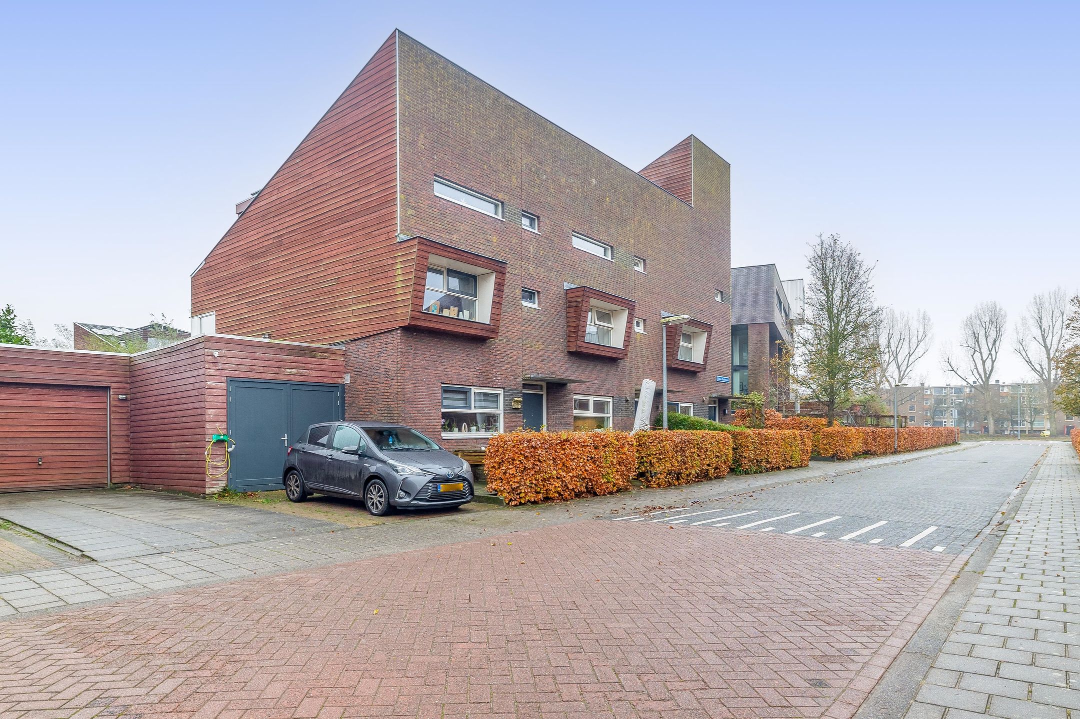 Foto 6 van Klaas Buistlaan 17