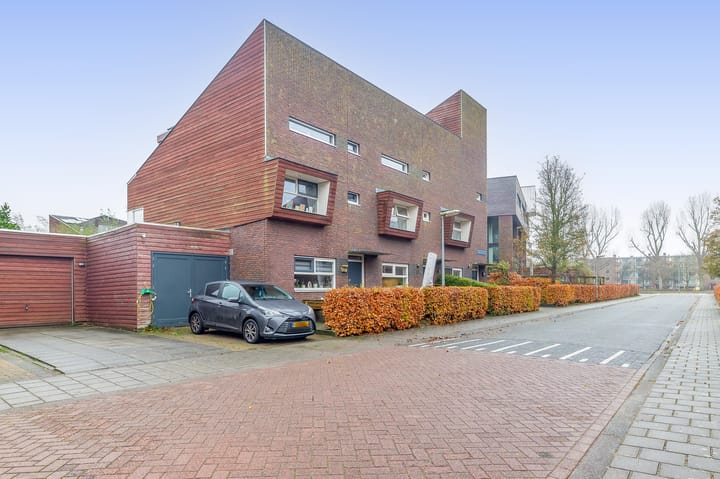 Foto 6 van Klaas Buistlaan 17